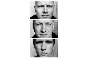 Mats Gustafsson / Paal Nilssen-Love / Ingebrigt H. Flaten