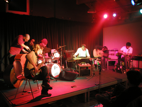 Al Maslakh Ensemble