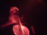 Ensemble Sonderfall